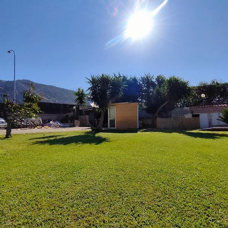 Velodromo-Mondello Apartman Palermo Kültér fotó