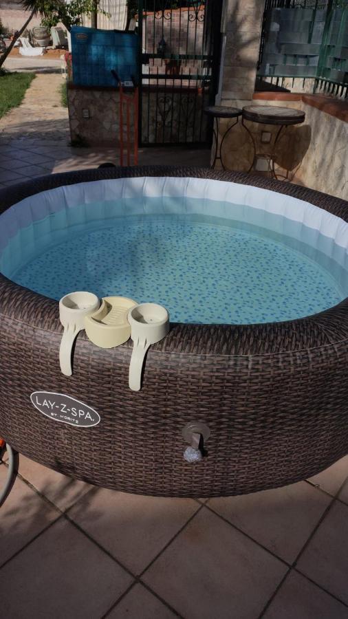 Velodromo-Mondello Apartman Palermo Kültér fotó