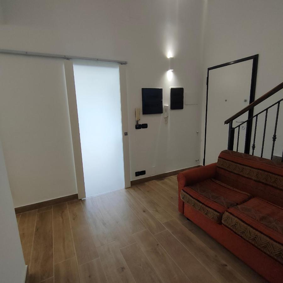 Velodromo-Mondello Apartman Palermo Kültér fotó