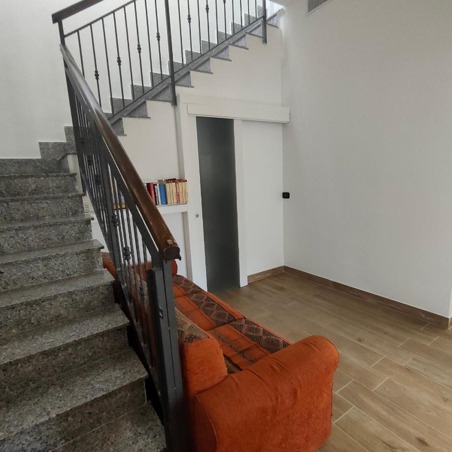 Velodromo-Mondello Apartman Palermo Kültér fotó