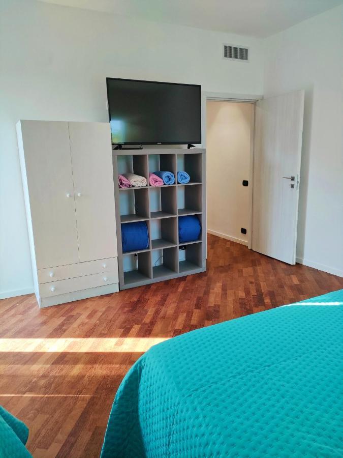 Velodromo-Mondello Apartman Palermo Kültér fotó
